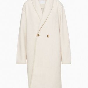 Aritzia Wilfred Charlie Jacket
